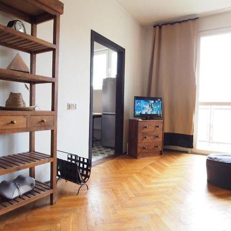 Grand-Tourist Apartment - Gold Гданьск Экстерьер фото