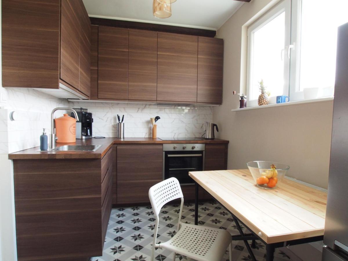 Grand-Tourist Apartment - Gold Гданьск Экстерьер фото